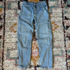 Pilcro The Wanderer Jeans